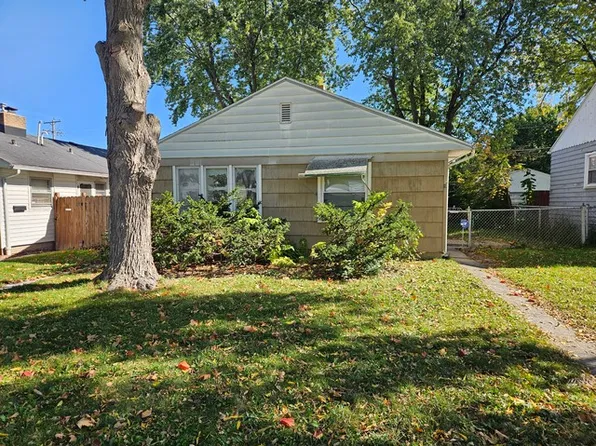 6172 N 39th St, Milwaukee, WI 53209