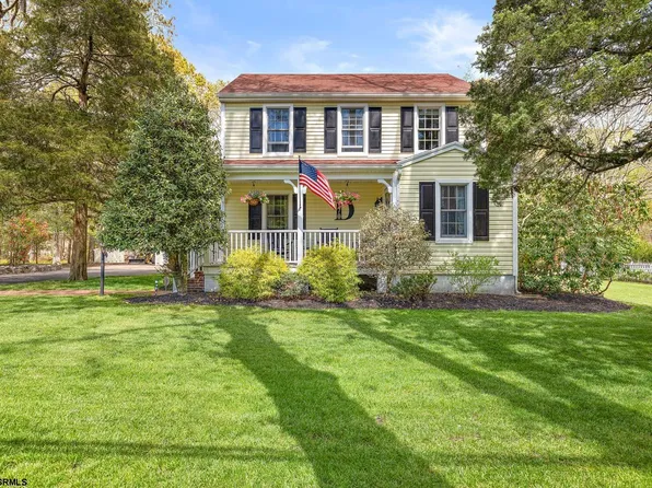 170 Mill St, Port Republic, NJ 08241