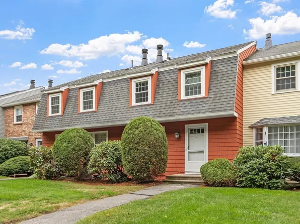 93 Prescott Dr #93, North Chelmsford, MA 01863