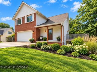 4105 W Portage Trl, Bloomington, IN 47404