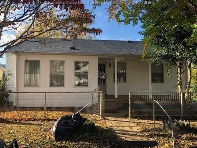 1504 15th St, Nitro, WV, 25143