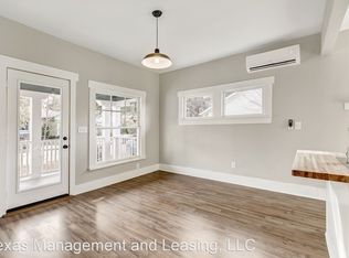 800 Lilac St APT 1, Fort Worth, TX 76110