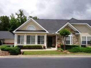 2997 Oakside Cir, Milton, GA 30004