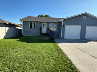 3314 Lynn Ave, Billings, MT 59102