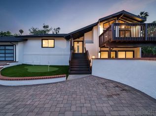 2927 Lawrence Ln, Escondido, CA 92025