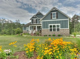 7296 Chimney Rock Trl, Signal Mountain, TN 37377