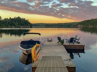 10 A Jordan Ln, Seguin, ON P2A0B2