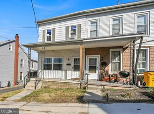 201 S Margaretta St, Schuylkill Haven, PA 17972