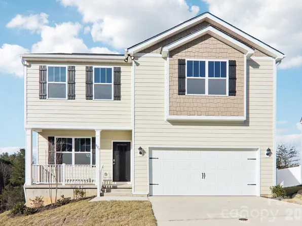 823 Adelston Ln, Asheville, NC 28804