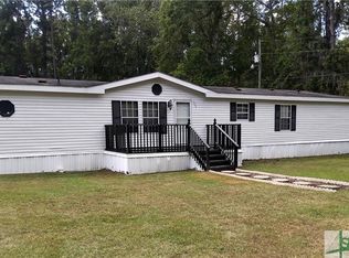 105 Otto Dr, Midway, GA 31320