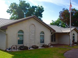 2119 Wycliffe Dr, Houston, TX 77043