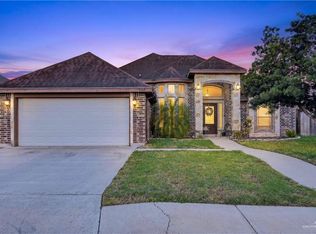 504 Drennan St, Edinburg, TX 78541