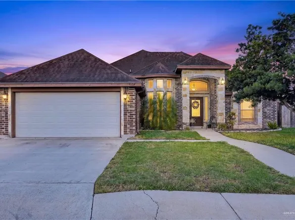 504 Drennan St, Edinburg, TX 78541