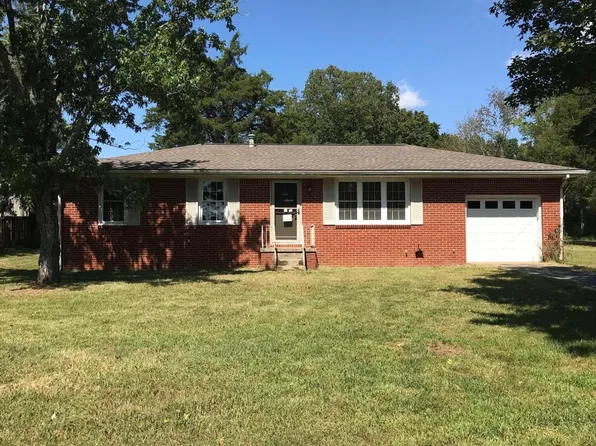 1862 State Route 348 E, Symsonia, KY 42082