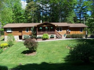 551 Waddell Rd, Mountain City, TN 37683