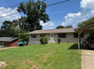 362 Smitherman Rd, Ringgold, GA 30736
