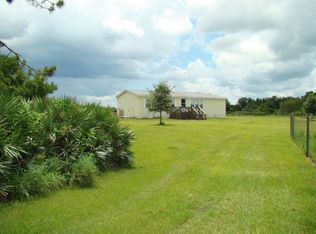 12650 NE 56th Ave, Okeechobee, FL 34972