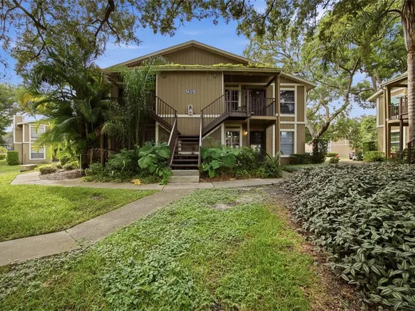 14315 HANGING MOSS CIRCLE #101, TAMPA, FL 33613
