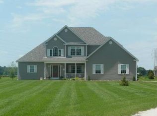12779 N State Road 129, Batesville, IN 47006