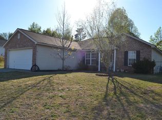 1741 Harrogate Dr, Augusta, GA 30906