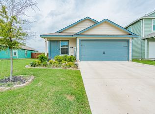 448 Vitex Dr, Royse City, TX 75189