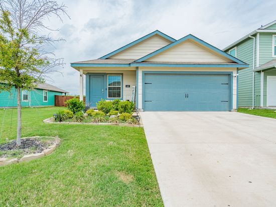 448 Vitex Dr, Royse City, TX 75189