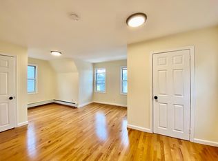 533 S Clinton St FLOOR 3, East Orange, NJ 07018