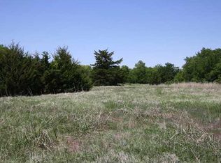 15481 Kyles Cir LOT 4, El Reno, OK 73036