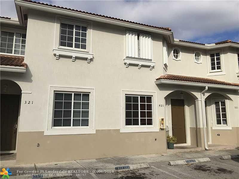 1st image of 21213 NW 14th Pl APT 521