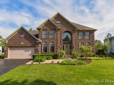 24317 W Eagle Chase Dr, Plainfield, IL, 60544