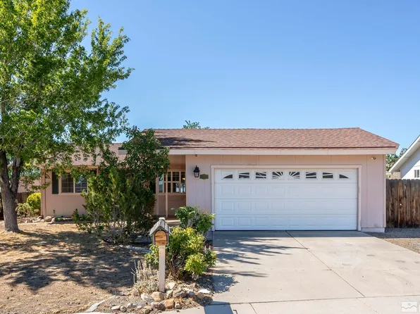 877 Coloma Dr, Carson City, NV 89705