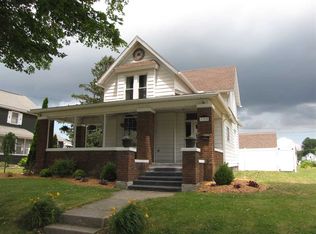739 Richmond St, Kendallville, IN