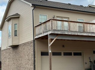 181 Dundee Dr, Clarksville, TN 37043