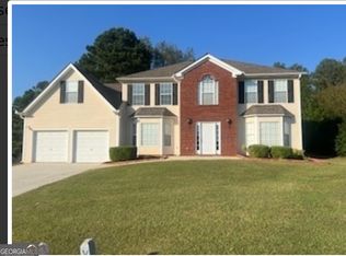 2608 Downing Park Dr SE, Conyers, GA 30094