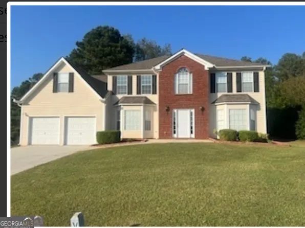 2608 Downing Park Dr SE, Conyers, GA 30094