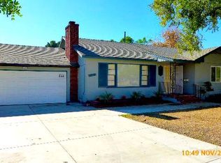 11342 Chapman Ave, Garden Grove, CA 92840