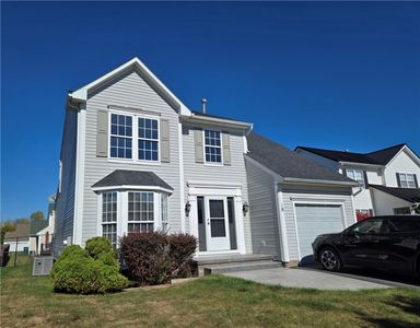 18 Lianne Dr, Rochester, NY, 14626