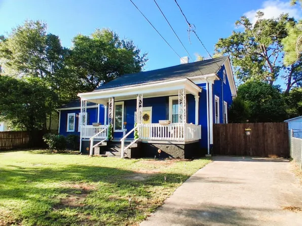 3435 Hillcrest Rd, Macon, GA 31204