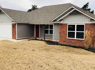 1227 Hill St, Alma, AR 72921