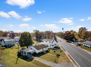 9205 Centreville Rd, Manassas, VA 20110