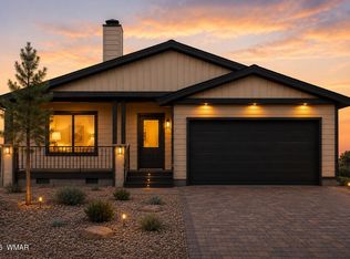 981 Lorenzo Sitgreaves Dr, Show Low, AZ 85901