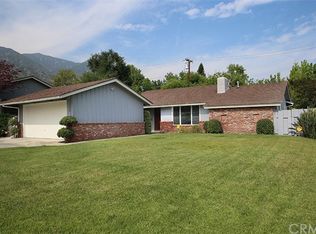 1240 Medford Rd, Pasadena, CA 91107