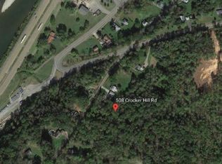 508 Crocker Hill Rd, Binghamton, NY 13904