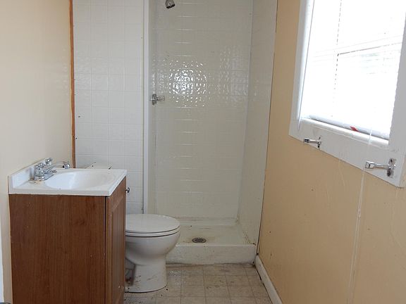Bathroom.