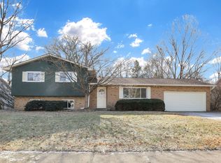 143 Andalus Dr, Columbus, OH 43230