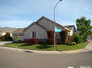 3499 Ponzi Ct, Rancho Cordova, CA 95670