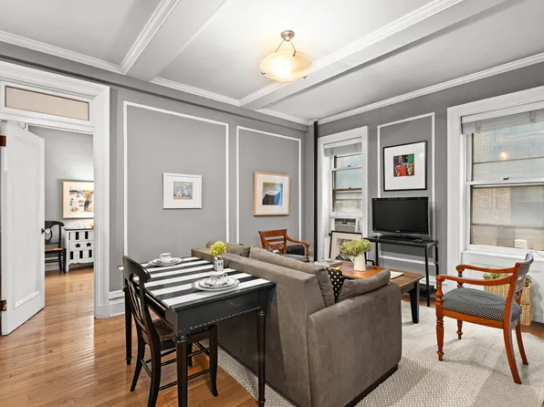 203 West 81st Street image 1 of 8