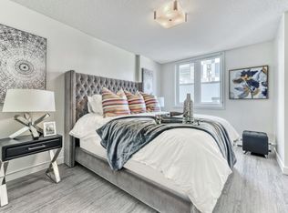 700 9th St SW #2B-1BA-758SQFT, Calgary, AB T2P2B5