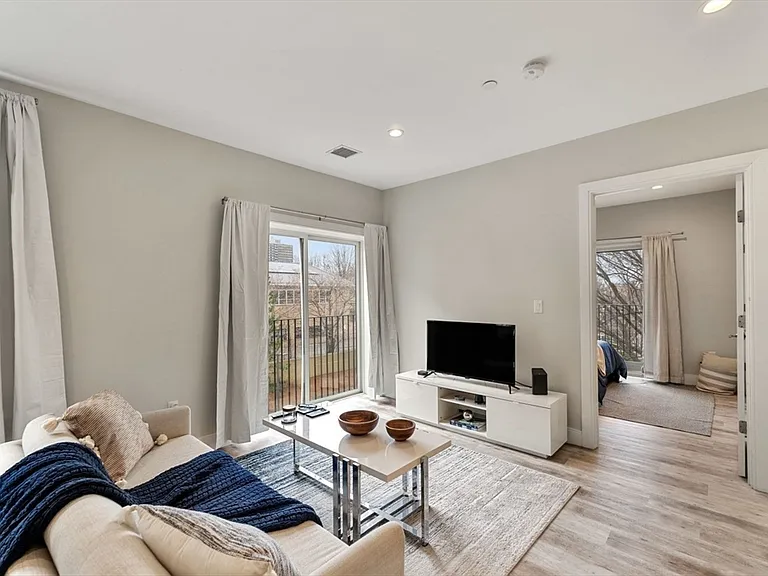 1457 Tremont St #307 — Photo 10