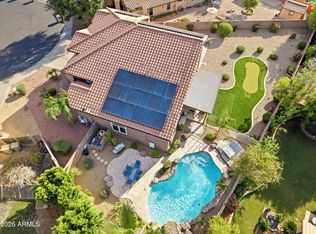 9922 N 57TH Lane, Glendale, AZ 85302